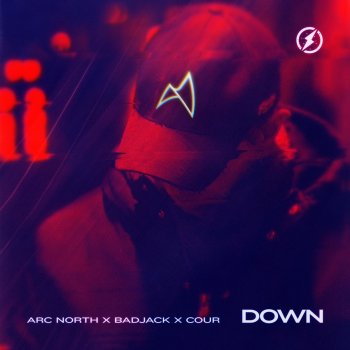 Arc North feat. Badjack & Cour Down