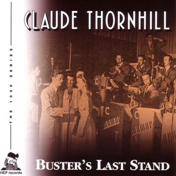Claude Thornhill Lullabye of the Rain (Alternate Take)