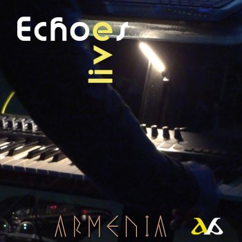 Armenia Like a Dervish (Live)