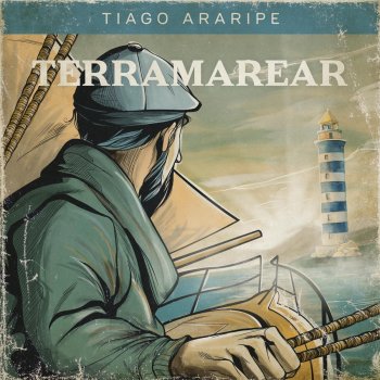 Tiago Araripe De Passagem