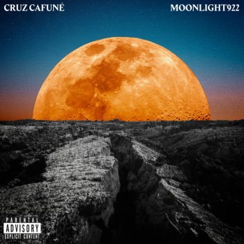 Cruz Cafune Moonlight