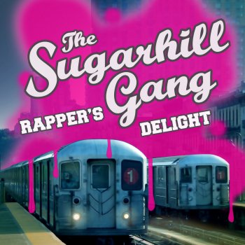 The Sugarhill Gang Hey Fellas (Long Version)
