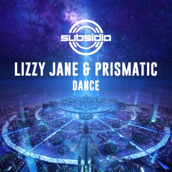 Lizzy Jane feat. Prismatic Dance