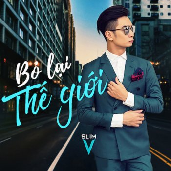 Slim-V Bo Lai The Gioi