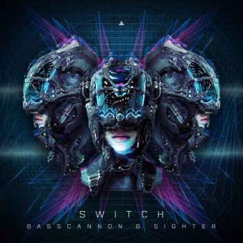 Beckers feat. Basscannon & Sighter Switch - Basscannon & Sighter Remix