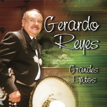 Gerardo Reyes Abrazado de un Poste