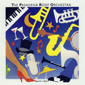 The Pasadena Roof Orchestra Georgia on My Mind