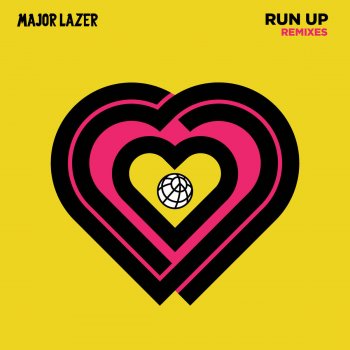 Major Lazer feat. PARTYNEXTDOOR, Konshens, Nicki Minaj, Sak Noel, Salvi & Arpa Run Up (feat. PARTYNEXTDOOR, Nicki Minaj & Konshens) - Sak Noel, Salvi & Arpa Remix