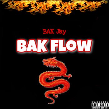 BAK Jay BAK Flow