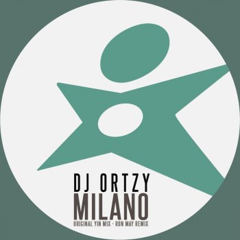 DJ Ortzy Milano (Ron May Remix)