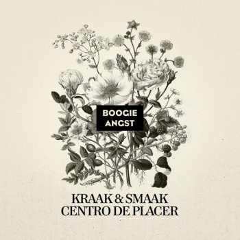 Kraak & Smaak Centro de Placer - Extended Mix