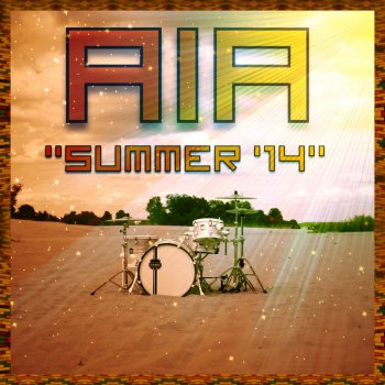 AIA Summer '14