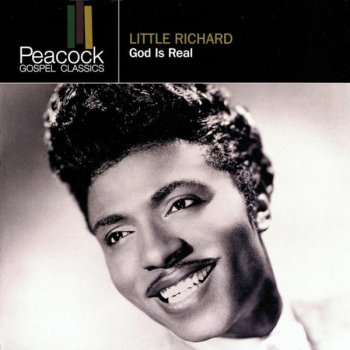 Little Richard God Is Real