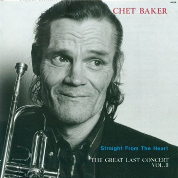 Chet Baker feat. Herb Geller My Funny Valentine - Live