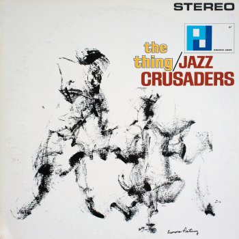 The Jazz Crusaders Sunset in the Mountains