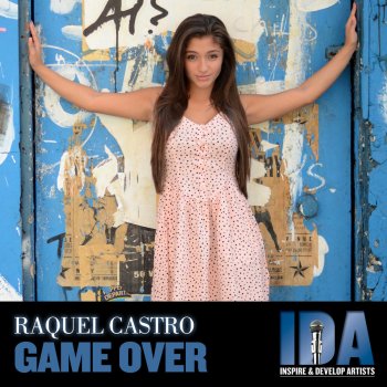 Raquel Castro Game Over