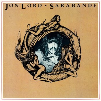 Jon Lord Sarabande