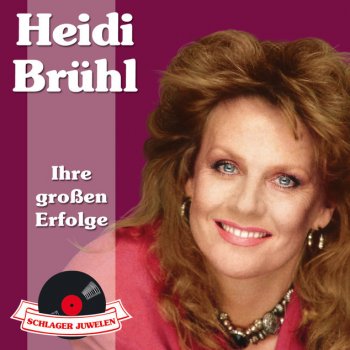 Heidi Brühl Mein Weg mit dir