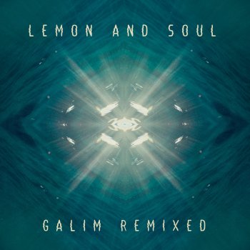 Lemon And Soul feat. Gil Hadash & Eternal Moment Into The Deep Blue - Eternal Moment Remix