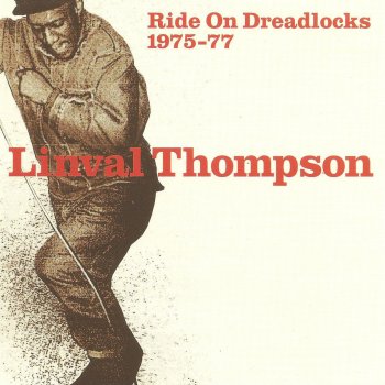 Linval Thompson Can't Stop Natty Dread Again (12 Inch Version)
