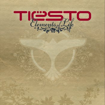 Tiesto featuring Christian Burns In the Dark