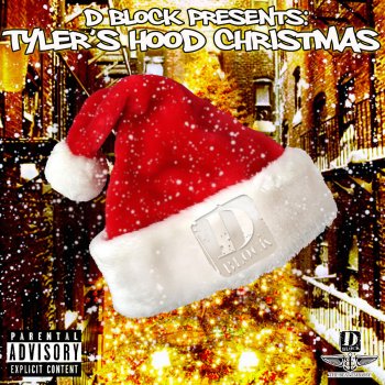 Tyler Woods Christmas Wit a THDT Intro
