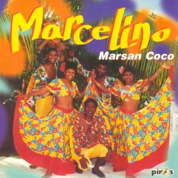 Marcelino Marsan coco