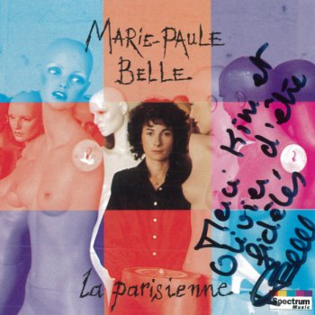 Marie-Paule Belle L'Amour dans les volubilis