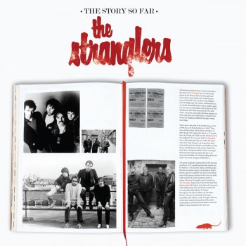 The Stranglers Ugly (1996 Remaster)