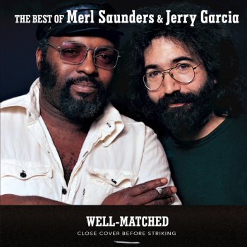 Merl Saunders feat. Jerry Garcia Mystery Train