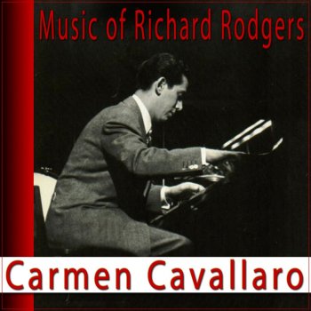 Carmen Cavallaro A Wonderful Guy