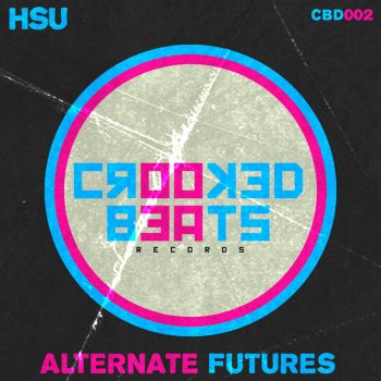 Hsu Alternate Futures