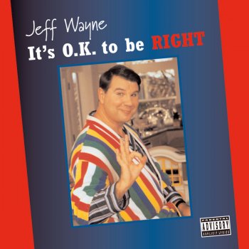 Jeff Wayne Politically Incorrect
