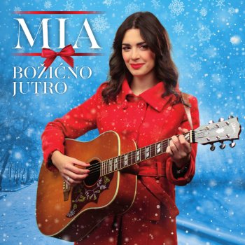 Mia Dimšić feat. Ante Gelo Božićno Jutro (The Christmas Song-Chestnuts Roasting On an Open Fire)