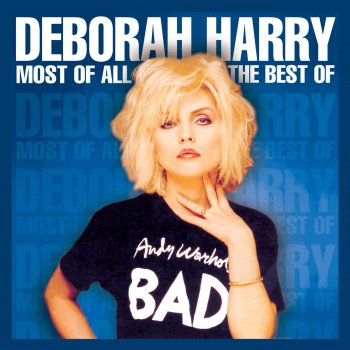 Deborah Harry I Can See Clearly
