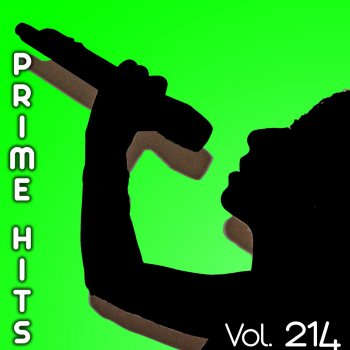 Prime Karaoke Milkshake (In the Style of Kelis) [Karaoke Version]