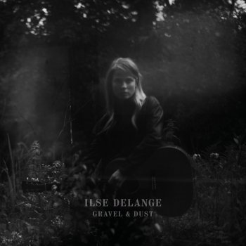 Ilse DeLange Went for a While