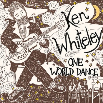 Ken Whiteley Trying To Find My Way