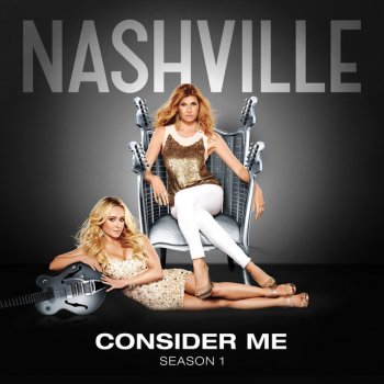 Nashville Cast feat. Hayden Panettiere Consider Me