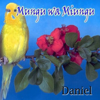 Daniel Mungu Wa Miungu - Remix