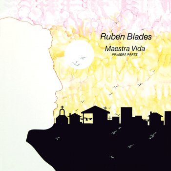 Rubén Blades El Nacimiento de Ramiro