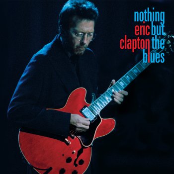 Eric Clapton Standin' Round Crying - Live at the Fillmore, San Francisco, 1994