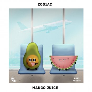 ZOD1AC Mango Juice