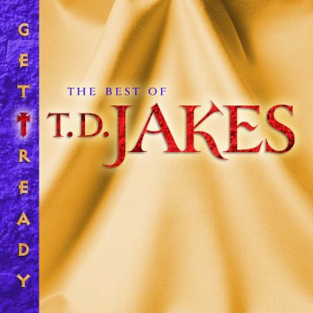 T.D. Jakes Draw Me Nearer (Spoken Word)