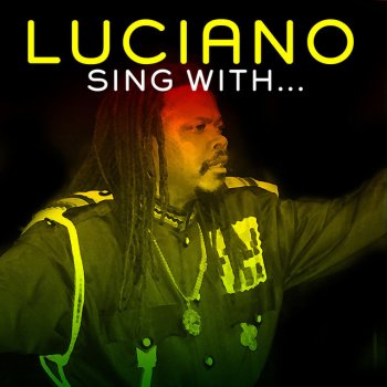 Luciano feat. Baaba Maal Africa Unite