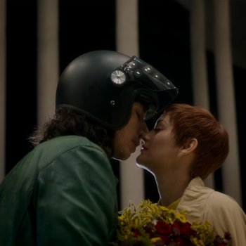 Sparks feat. Adam Driver & Marion Cotillard We Love Each Other So Much - From "Annette"