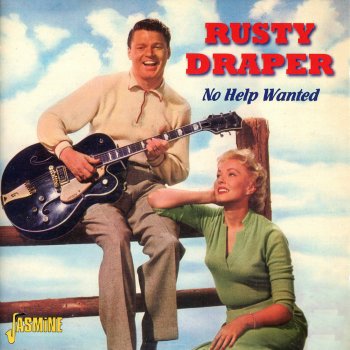 Rusty Draper Lonesome Song