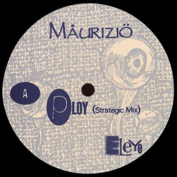 Maurizio feat. Underground Resistance Ploy - Ur Mix