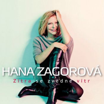 Hana Zagorová Adieu (Adieu et vive l'amour)