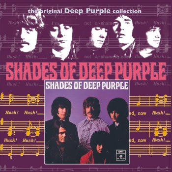 Deep Purple Hey Joe